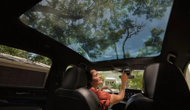 Στην Ελλάδα το ηλεκτρικό Volkswagen ID.7 - Δες τιμές και εκδόσεις