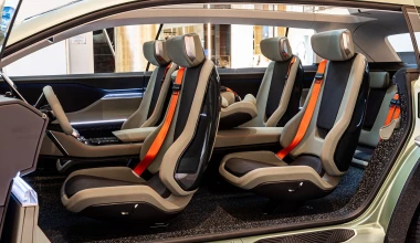 Το Skoda Vision 7S στην Ελλάδα – Πού θα το δεις από κοντά