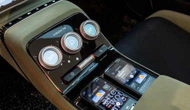 Το Skoda Vision 7S στην Ελλάδα – Πού θα το δεις από κοντά