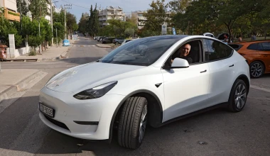 6η Ετήσια Συνάντηση Ηλεκτροκίνησης: Η πιο επιτυχημένη όλων, μέχρι την επόμενη!