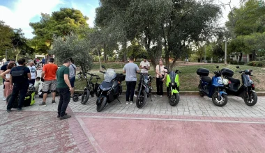 6η Ετήσια Συνάντηση Ηλεκτροκίνησης: Η πιο επιτυχημένη όλων, μέχρι την επόμενη!