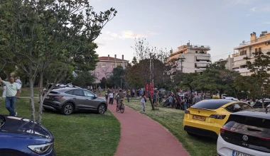 6η Ετήσια Συνάντηση Ηλεκτροκίνησης: Η πιο επιτυχημένη όλων, μέχρι την επόμενη!