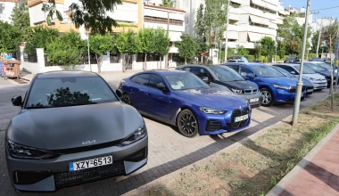 6η Ετήσια Συνάντηση Ηλεκτροκίνησης: Η πιο επιτυχημένη όλων, μέχρι την επόμενη!