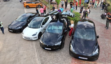 6η Ετήσια Συνάντηση Ηλεκτροκίνησης: Η πιο επιτυχημένη όλων, μέχρι την επόμενη!