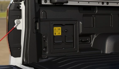 Νέο Ford Ranger Plug-in Hybrid: Πότε έρχεται Ελλάδα το αγροτικό που μπαίνει στην πρίζα