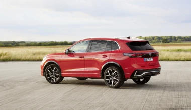 Επίσημο: Νέο Volkswagen Tiguan – Πότε έρχεται Ελλάδα