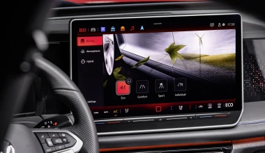 Επίσημο: Νέο Volkswagen Tiguan – Πότε έρχεται Ελλάδα