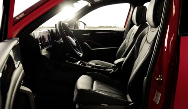 Επίσημο: Νέο Volkswagen Tiguan – Πότε έρχεται Ελλάδα