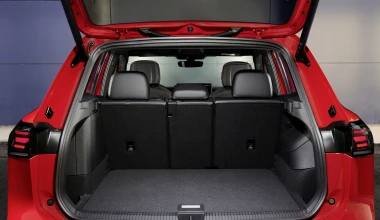 Επίσημο: Νέο Volkswagen Tiguan – Πότε έρχεται Ελλάδα