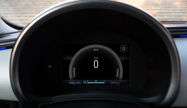 Οδηγούμε το ηλεκτρικό FIAT 600e στο Τορίνο