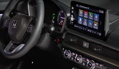 Honda CR-V: Όλα όσα γνωρίζουμε για το νέο SUV που θα έρθει και ως plug-in hybrid
