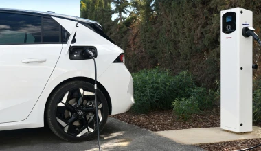 Δοκιμή Opel Astra GSe Plug-in Hybrid 225 PS e-EAT8: To νέο GSi