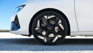 Δοκιμή Opel Astra GSe Plug-in Hybrid 225 PS e-EAT8: To νέο GSi