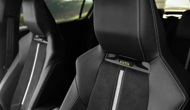 Δοκιμή Opel Astra GSe Plug-in Hybrid 225 PS e-EAT8: To νέο GSi