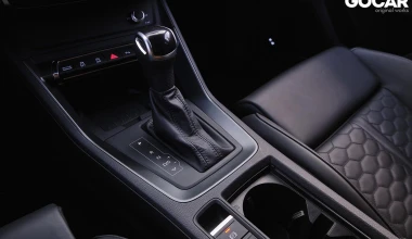 Δοκιμή Audi RS Q3 Sportback: Εξωφρενικό!