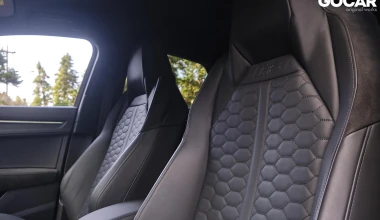 Δοκιμή Audi RS Q3 Sportback: Εξωφρενικό!