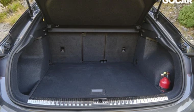 Δοκιμή Audi RS Q3 Sportback: Εξωφρενικό!