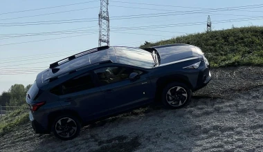 Οδηγούμε το Subaru Crosstrek 2024 στη Βιέννη: Κληρονομιά αυθεντικότητας και αξιοπιστίας 