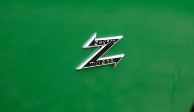 Lancia Hyena: H «ξεχασμένη» Ύαινα!