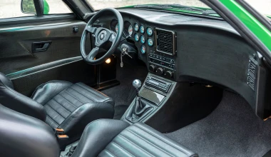 Lancia Hyena: H «ξεχασμένη» Ύαινα! 