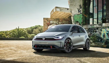 Φάκελος Ηλεκτρικά GTi: Η χαρά της οδήγησης έχει μέλλον!