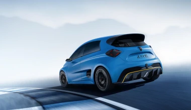 Φάκελος Ηλεκτρικά GTi: Η χαρά της οδήγησης έχει μέλλον!