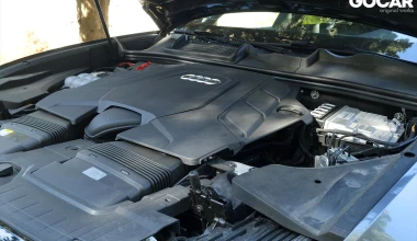 Δοκιμή Audi Q8 3.0 V6 TFSI: Στον πληθυντικό