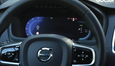 Δοκιμή Volvo XC90 Recharge T8: Ο τελευταίος χορός