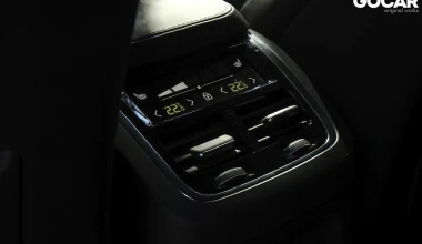 Δοκιμή Volvo XC90 Recharge T8: Ο τελευταίος χορός