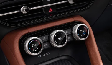 Επίσημο: Νέο Skoda Kodiaq, ένα SUV με χώρο αποσκευών 910 lt!