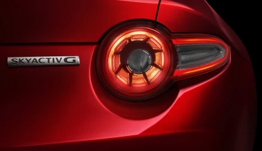 Mazda MX-5 2024: Το μεγαλύτερο facelift μέχρι σήμερα – Τι αλλάζει;