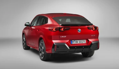 Επίσημο: Νέα BMW X2 – Πότε έρχεται στην Ελλάδα;