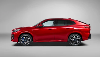 Επίσημο: Νέα BMW X2 – Πότε έρχεται στην Ελλάδα;
