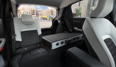 Αυτό είναι το ολοκαίνουριο, ηλεκτρικό Citroen C3 - Πότε έρχεται Ελλάδα; [video]