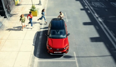 Αυτό είναι το ολοκαίνουριο, ηλεκτρικό Citroen C3 - Πότε έρχεται Ελλάδα; [video]