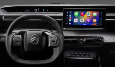 Αυτό είναι το ολοκαίνουριο, ηλεκτρικό Citroen C3 - Πότε έρχεται Ελλάδα; [video]