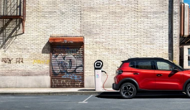 Αυτό είναι το ολοκαίνουριο, ηλεκτρικό Citroen C3 - Πότε έρχεται Ελλάδα; [video]