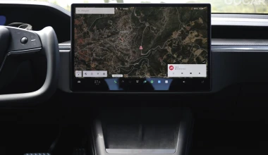 Δοκιμή Tesla Model S Plaid 1.020 PS: Hard reset