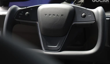 Δοκιμή Tesla Model S Plaid 1.020 PS: Hard reset 