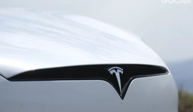 Δοκιμή Tesla Model S Plaid 1.020 PS: Hard reset