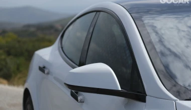 Δοκιμή Tesla Model S Plaid 1.020 PS: Hard reset 