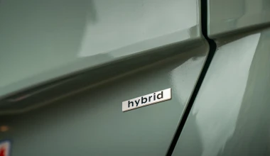 Hyundai Kona: Έκφραση καινοτομίας