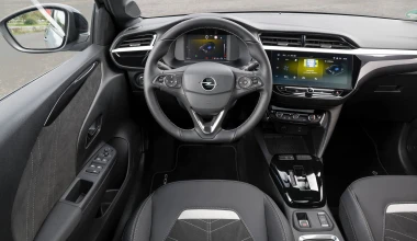 Οδηγούμε το νέο Opel Corsa στη Γερμανία 