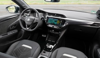 Οδηγούμε το νέο Opel Corsa στη Γερμανία 