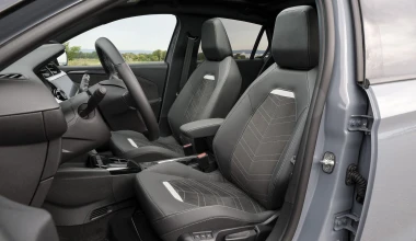 Οδηγούμε το νέο Opel Corsa στη Γερμανία 