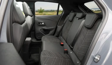 Οδηγούμε το νέο Opel Corsa στη Γερμανία 