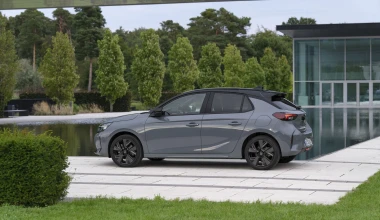 Οδηγούμε το νέο Opel Corsa στη Γερμανία 