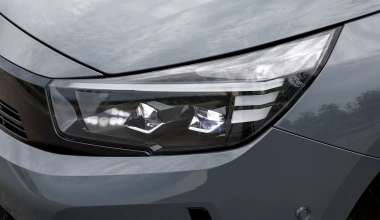 Οδηγούμε το νέο Opel Corsa στη Γερμανία 