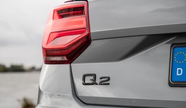 Audi Q2: Premium χαρακτήρας και δυναμική προσωπικότητα