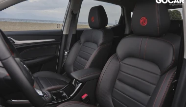 Δοκιμή MG ZS 1.0 T-GDi: Ολική επαναφορά!